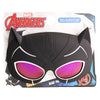 Black Panther Lil' Characters Sun-Staches